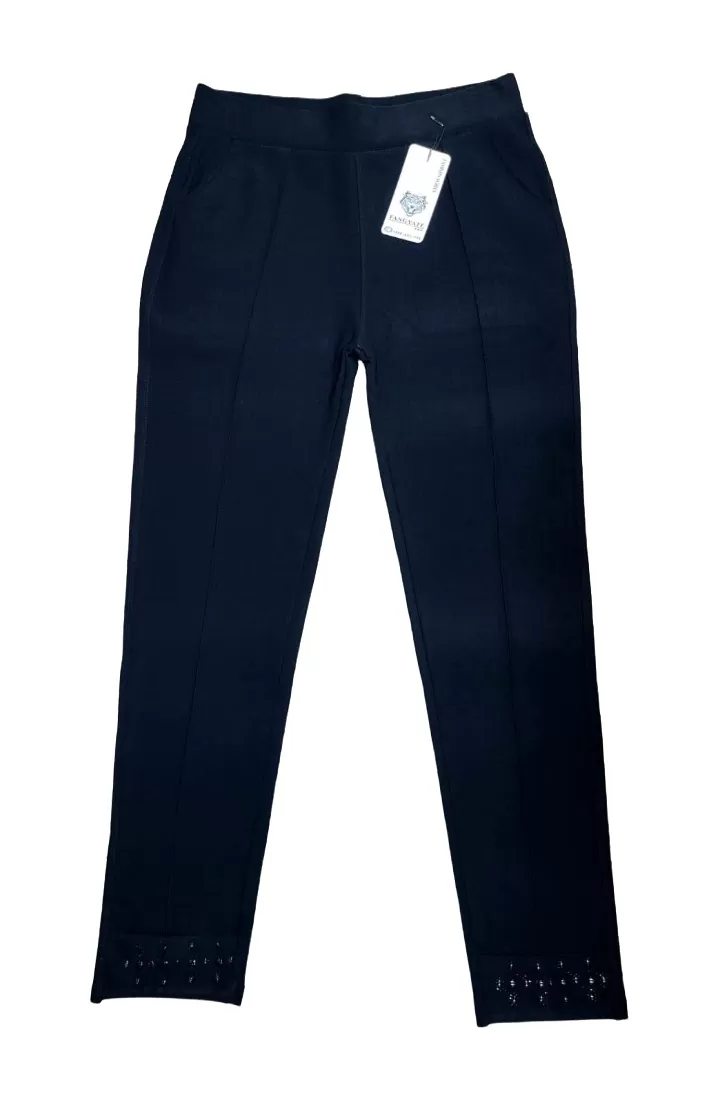 Pantalon elegant dama cod F20