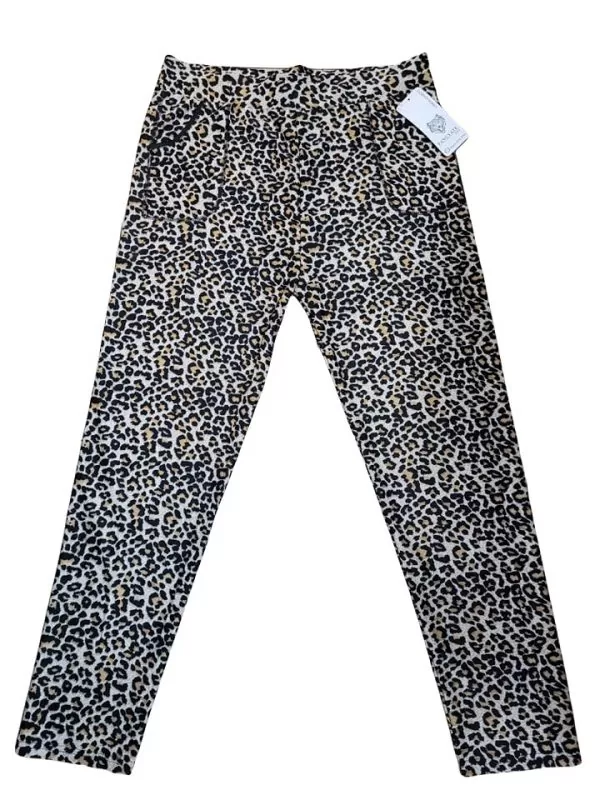 Pantalon dama cod B300 - imagine 4
