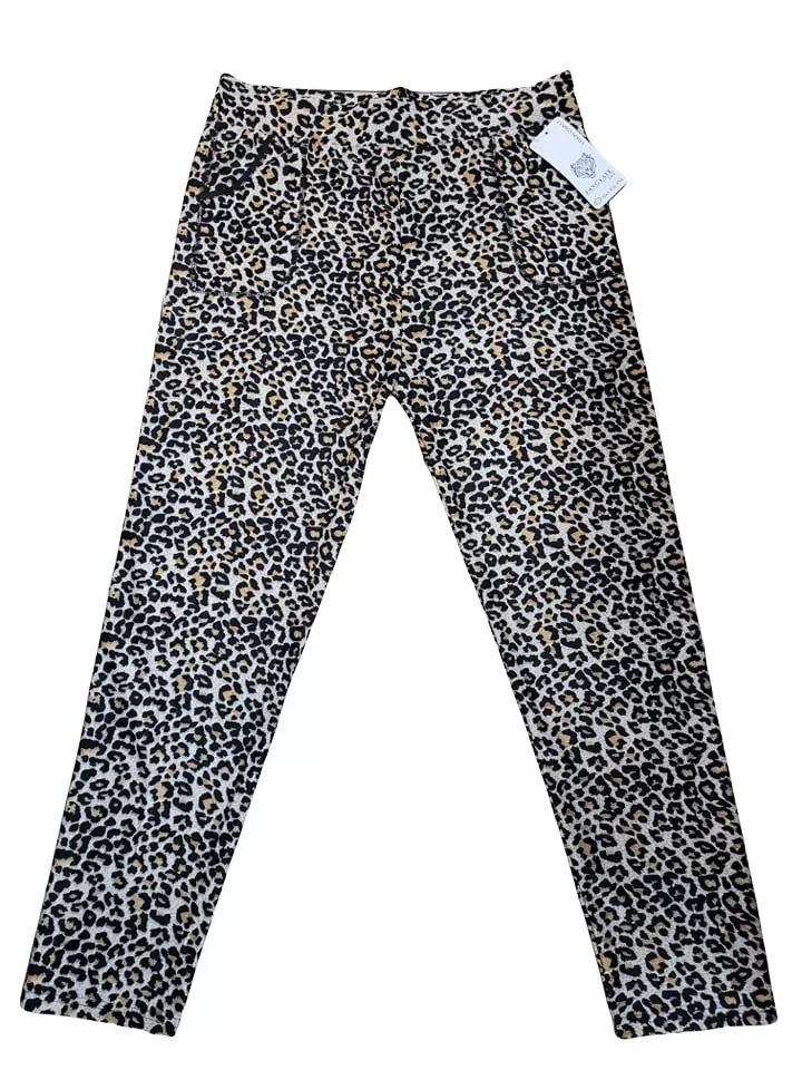 Pantalon dama cod B300 - imagine 4