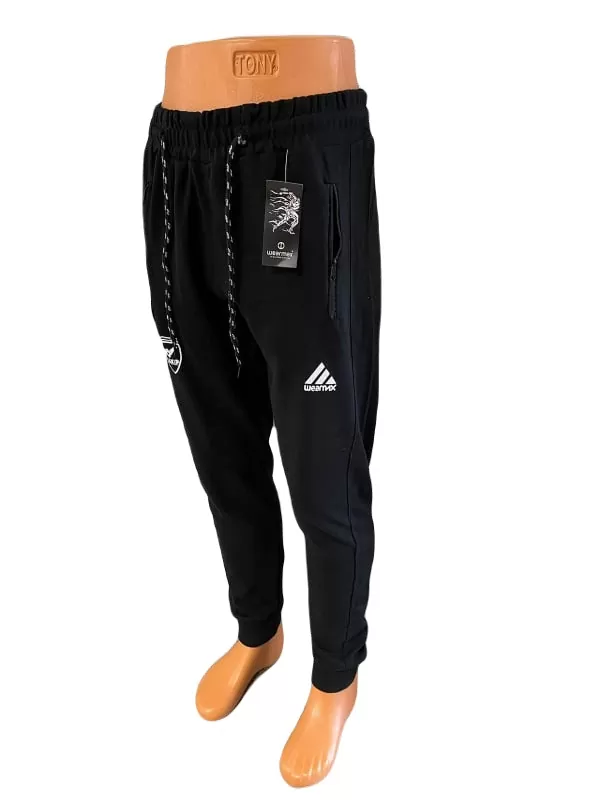 Pantaloni trening - imagine 2