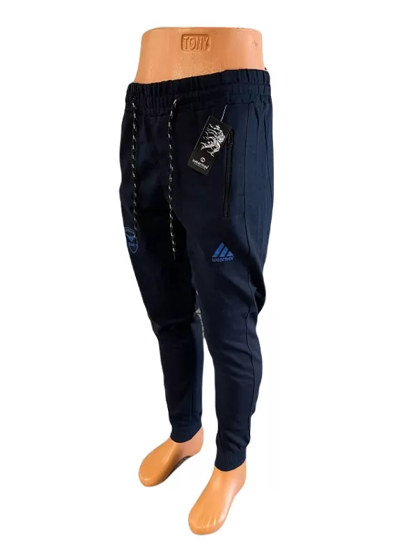 Pantaloni trening - imagine 4
