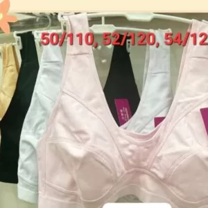 Bustiere bumbac codB230