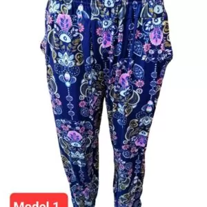 Pantaloni colorati codR100