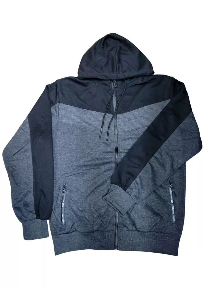 Hanorace bumbac codH201 - imagine 3