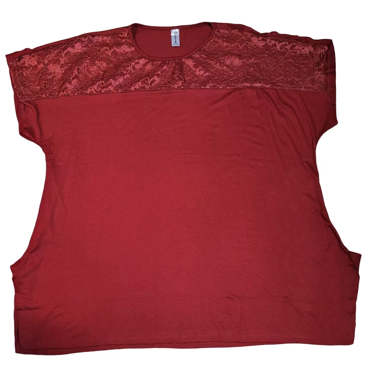 Bluzite marimi mari codA401 - imagine 4