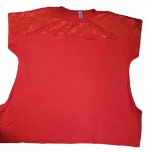 Bluzite marimi mari codA401