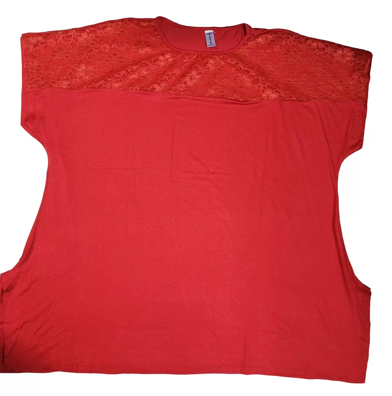 Bluzite marimi mari codA401