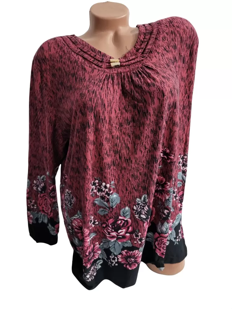 Bluze dama cod R823 - imagine 4