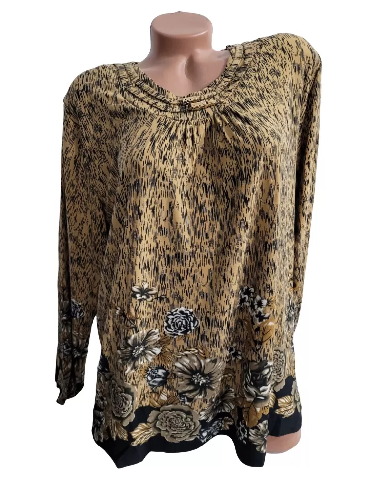 Bluze dama cod R823 - imagine 3