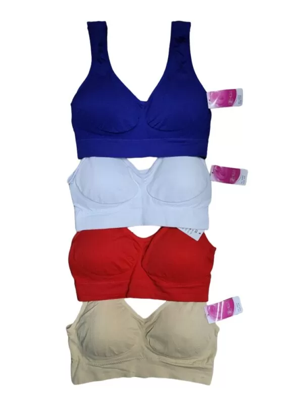 Bustiere elastice codB231