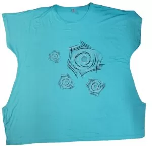 Bluzite marimi mari codA400