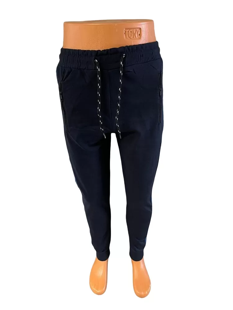 Pantaloni trening codE200 - imagine 3