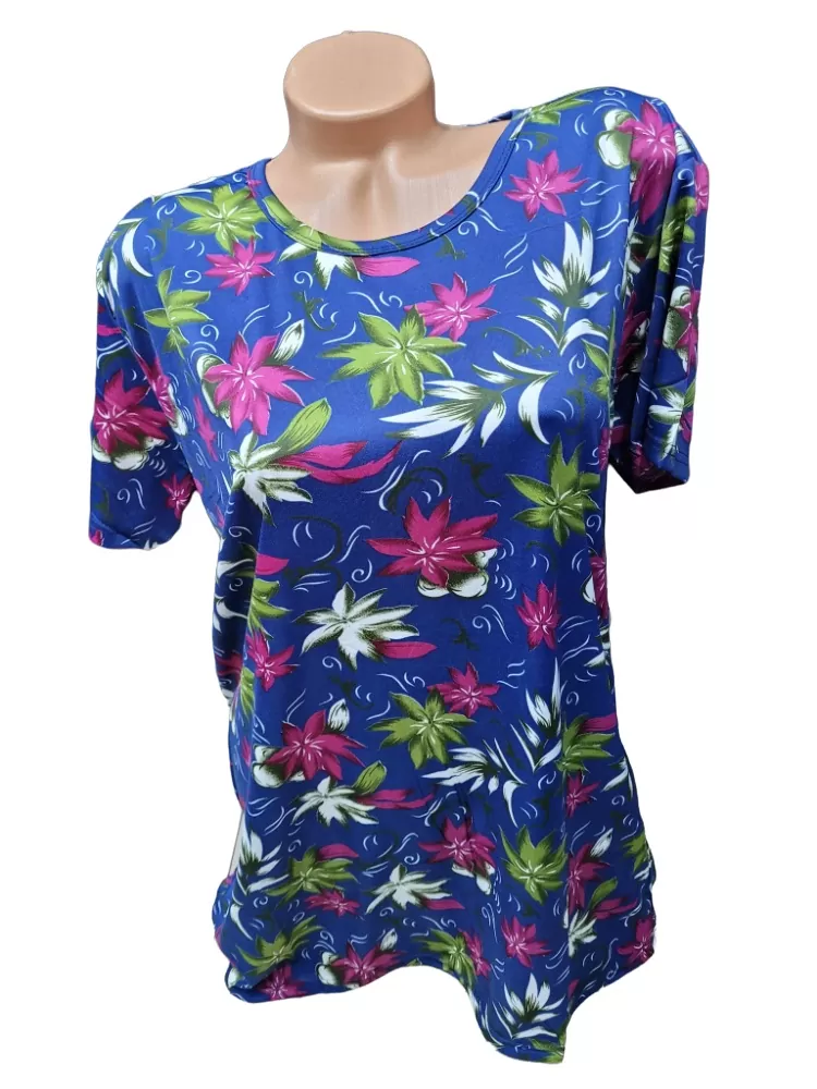 Bluzite maneca scurta codM300