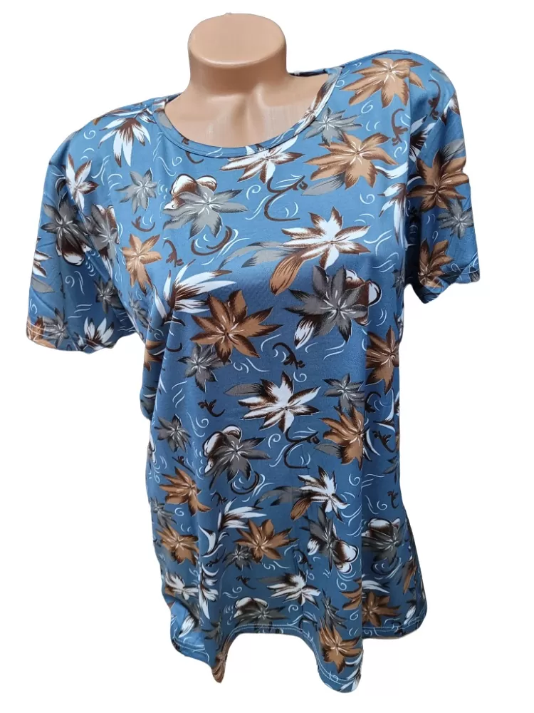 Bluzite maneca scurta codM300 - imagine 2