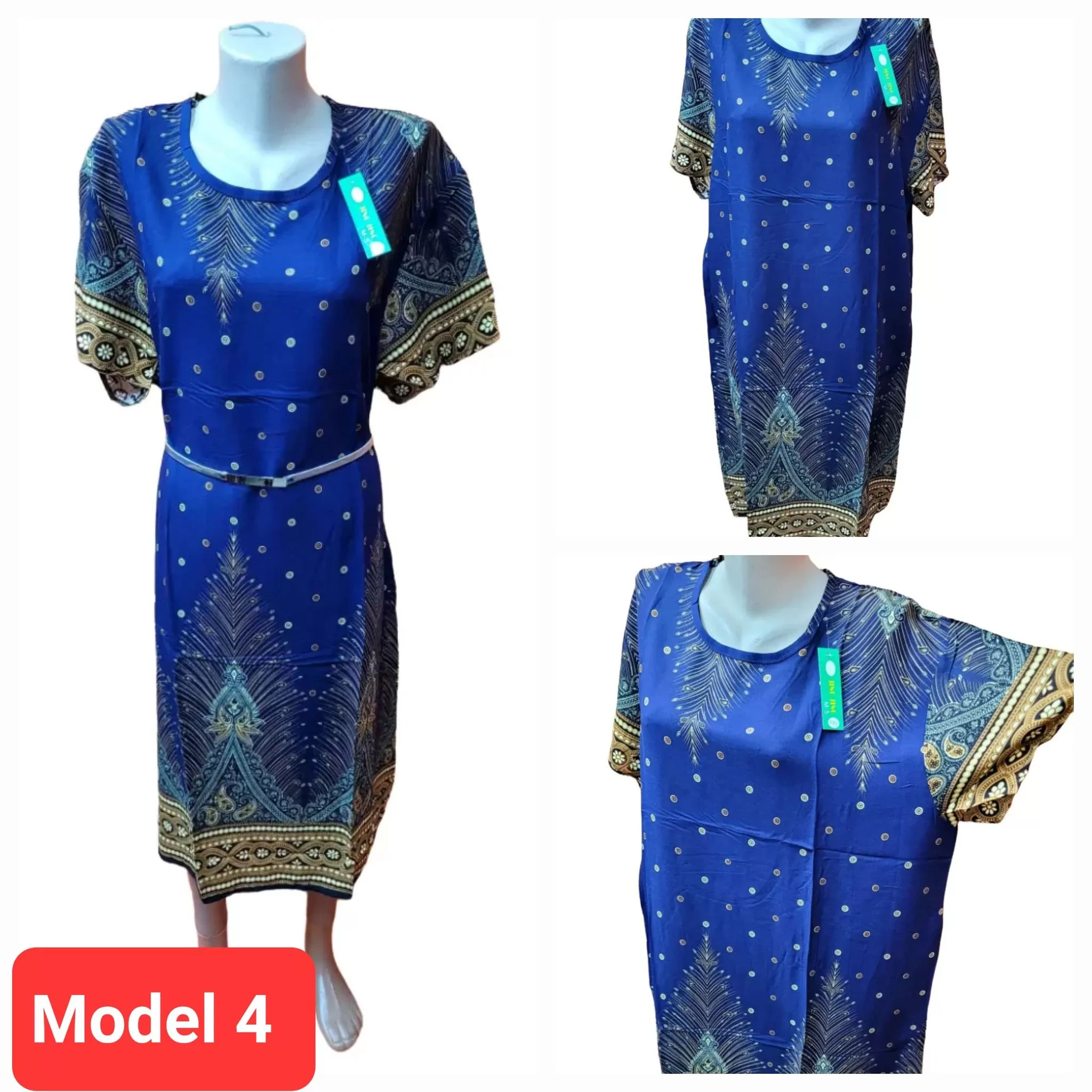 Rochii de vara codR201 - imagine 4