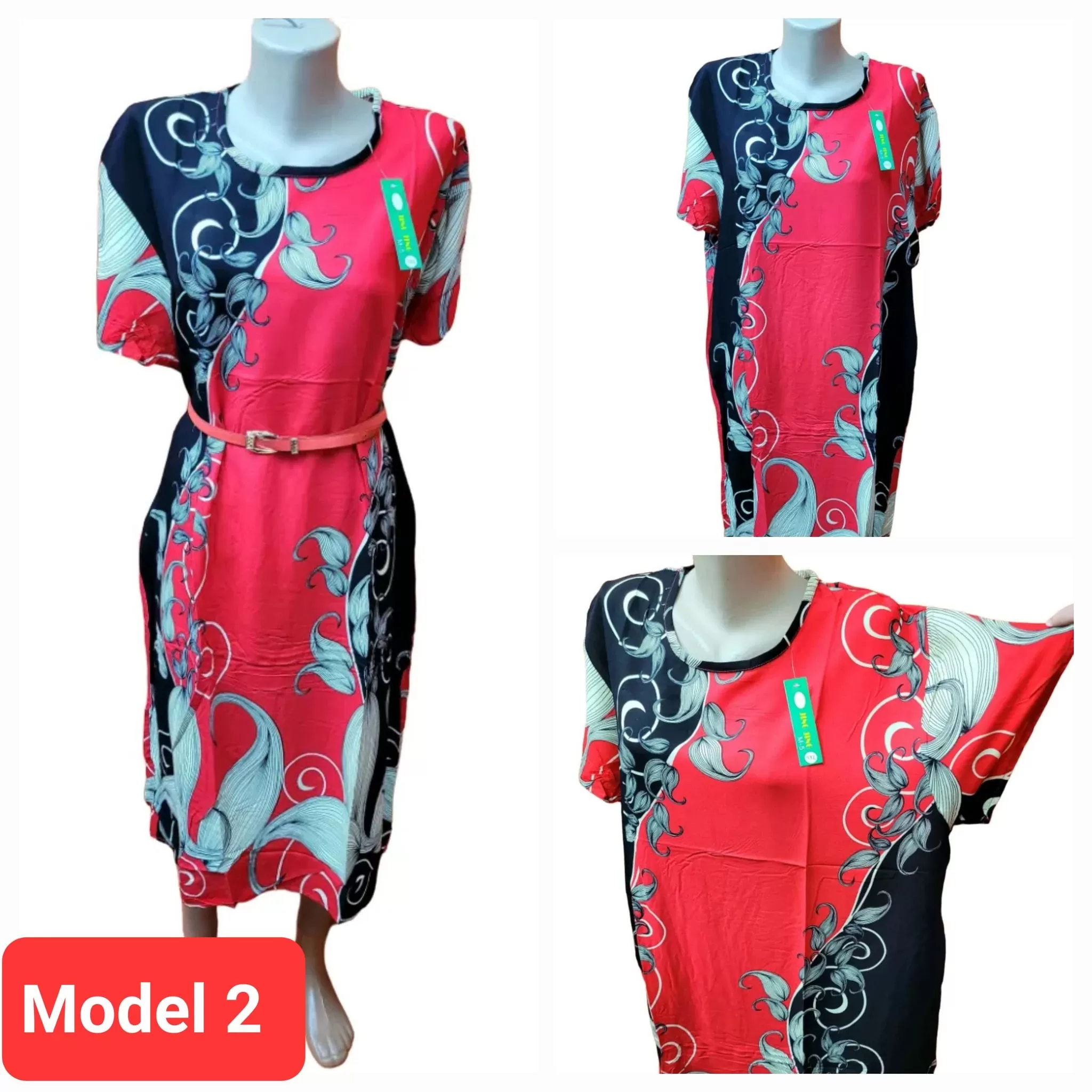 Rochii de vara codR200 - imagine 2