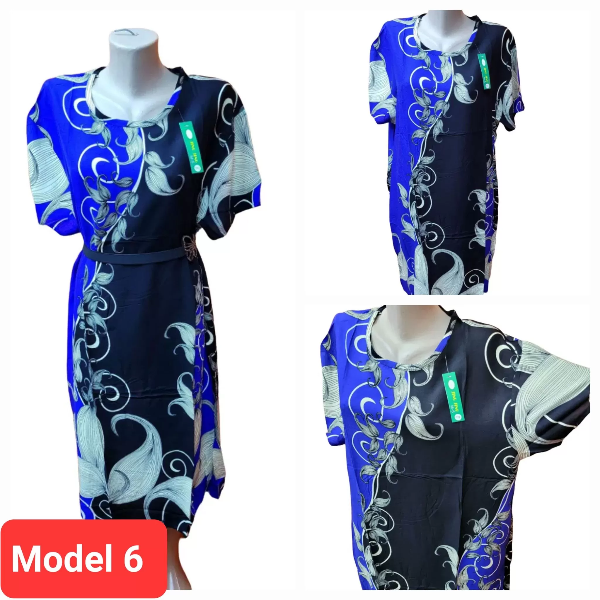 Rochii de vara codR200 - imagine 6