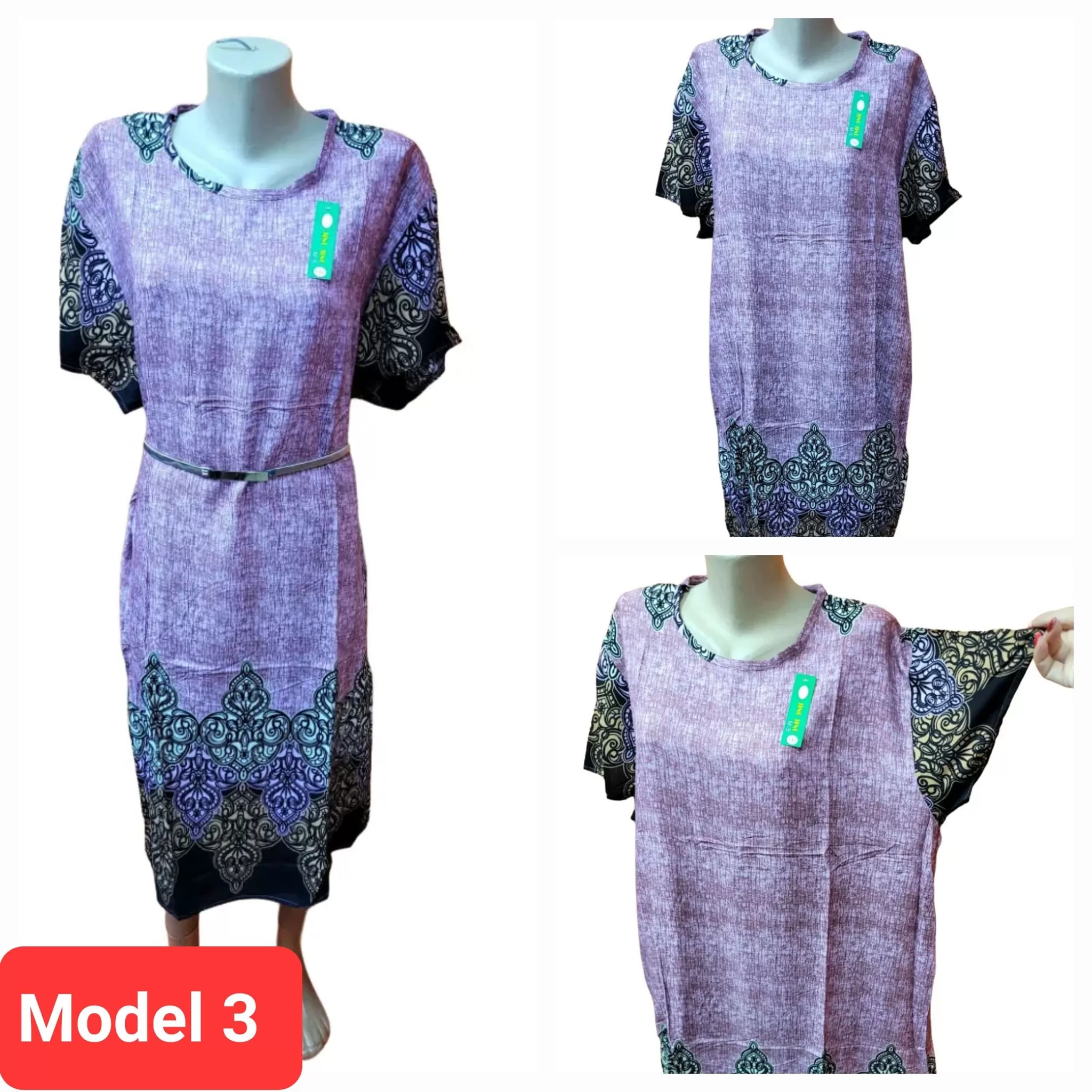 Rochii de vara codR200 - imagine 3