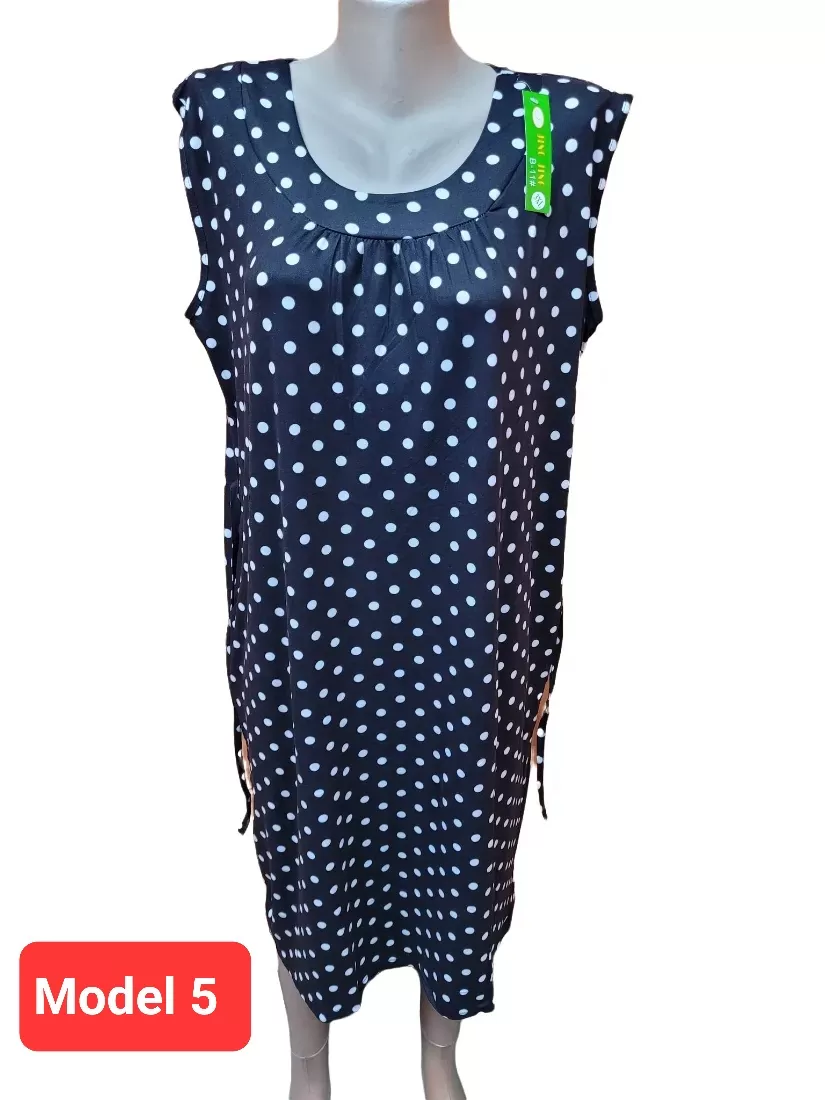 Rochii dama de vara codB11 - imagine 5