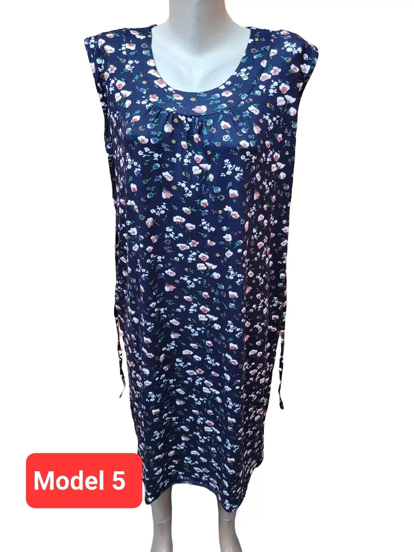 Rochii dama de vara codB12 - imagine 5