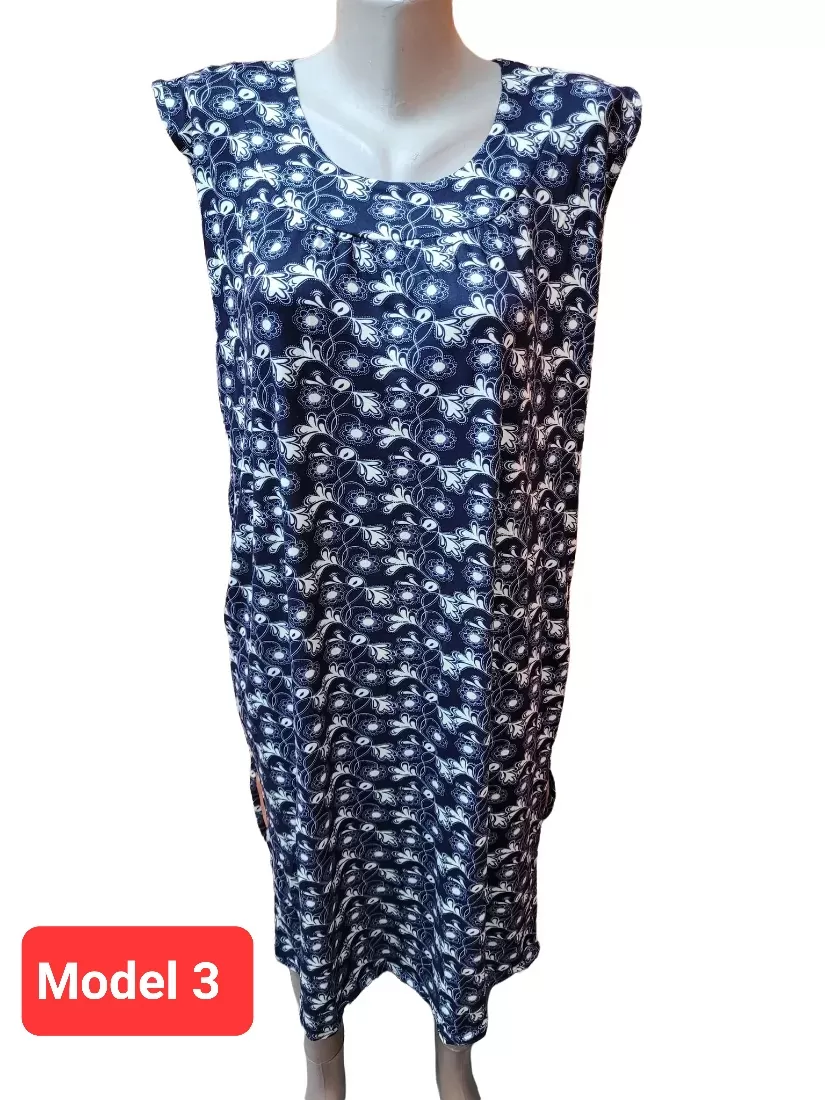 Rochii dama de vara codB11 - imagine 3