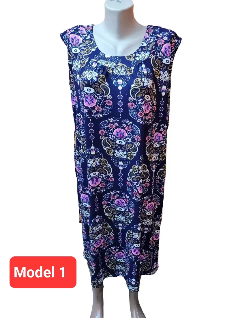 Rochii dama de vara codB11