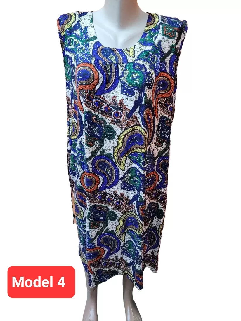 Rochii dama de vara codB11 - imagine 4