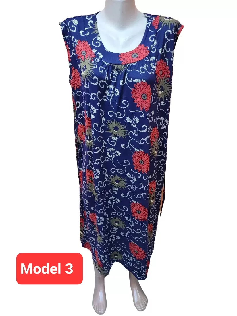 Rochii dama de vara codB12 - imagine 3