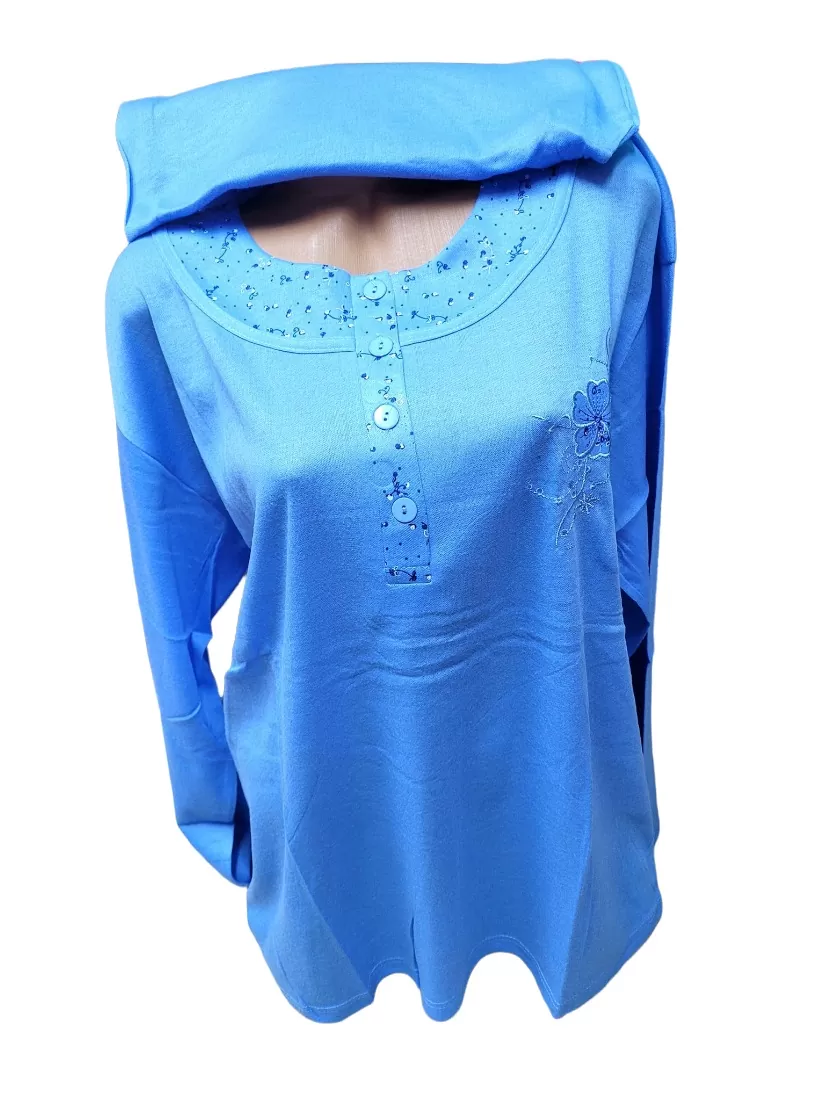 Pijamale marimi mari