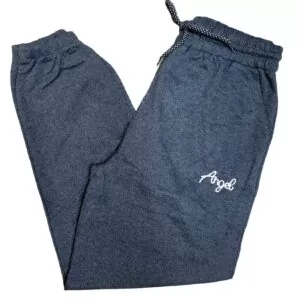 Pantalon trening bumbac codQ100