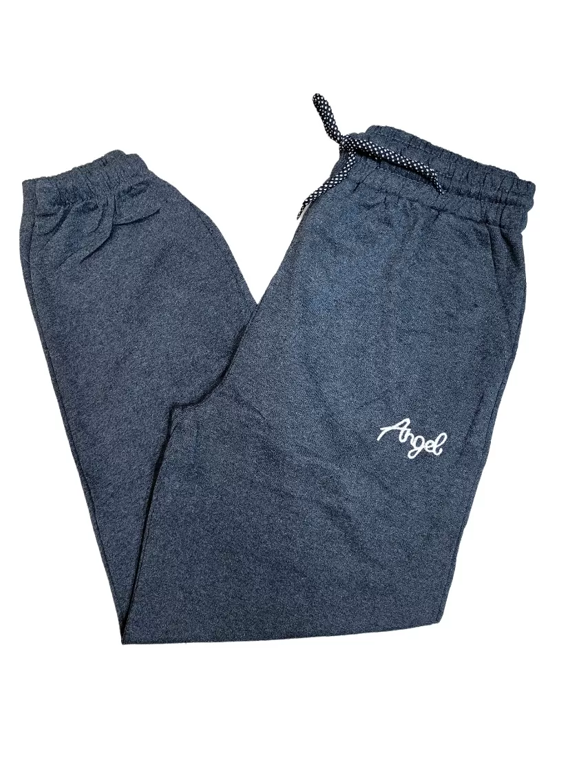 Pantalon trening bumbac codQ100