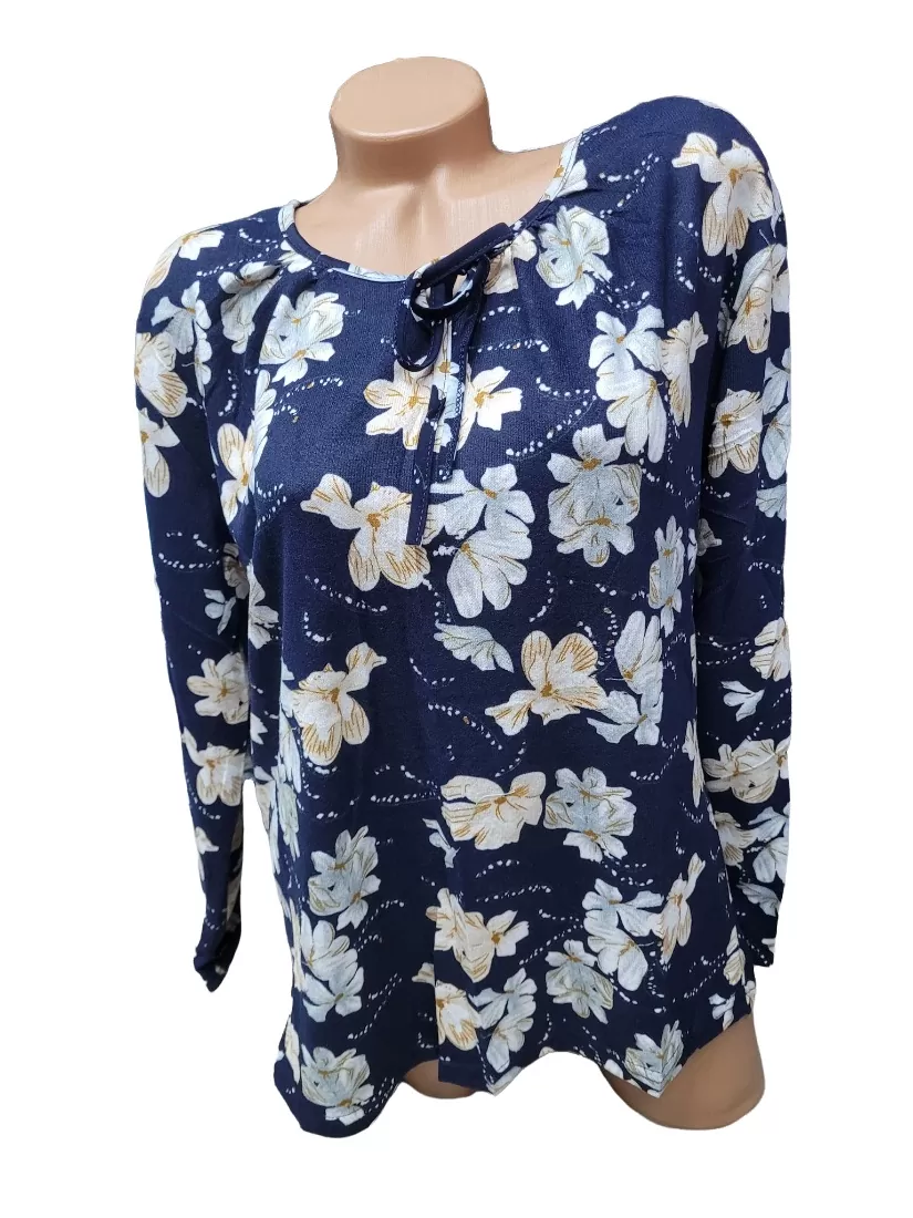 Bluzite grosute cod JU203 - imagine 2