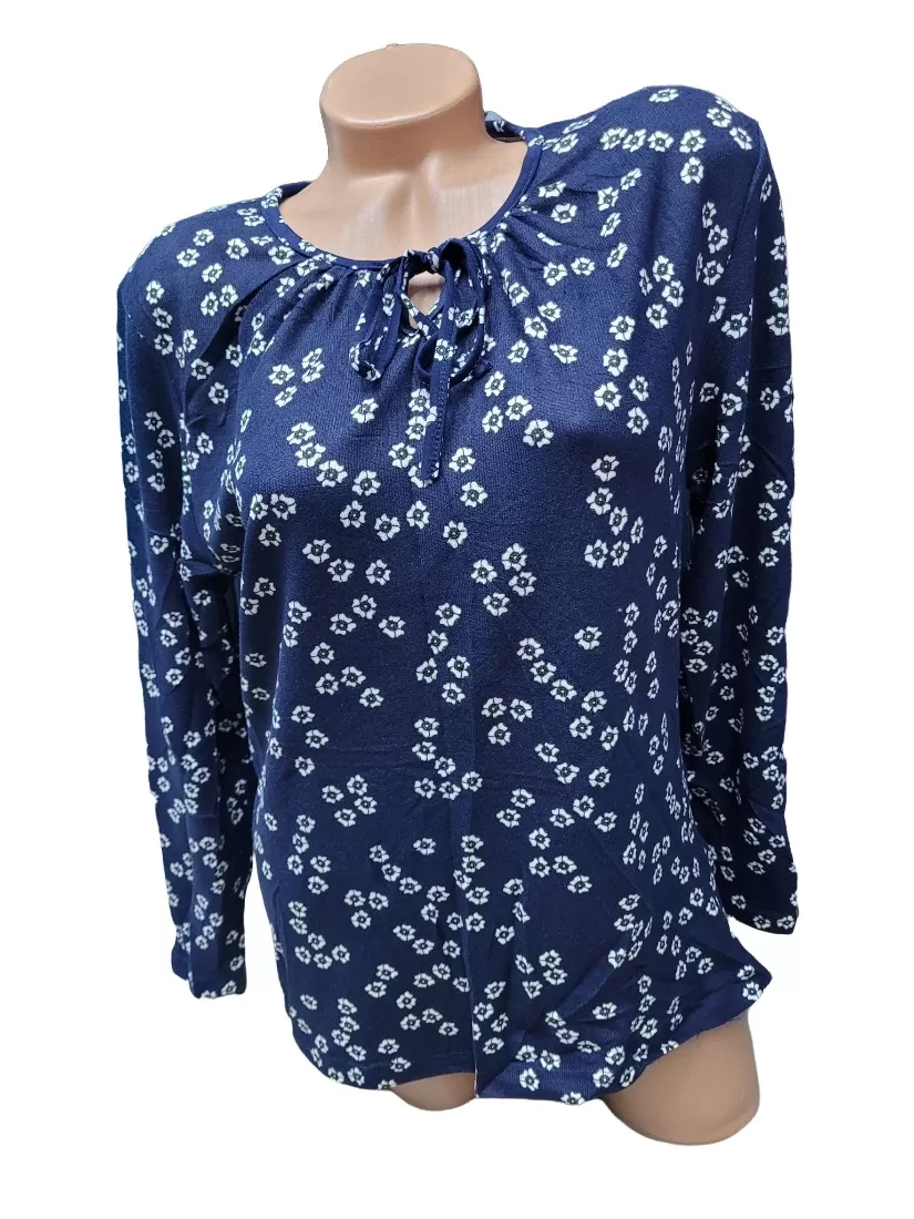 Bluzite grosute cod JU204 - imagine 2