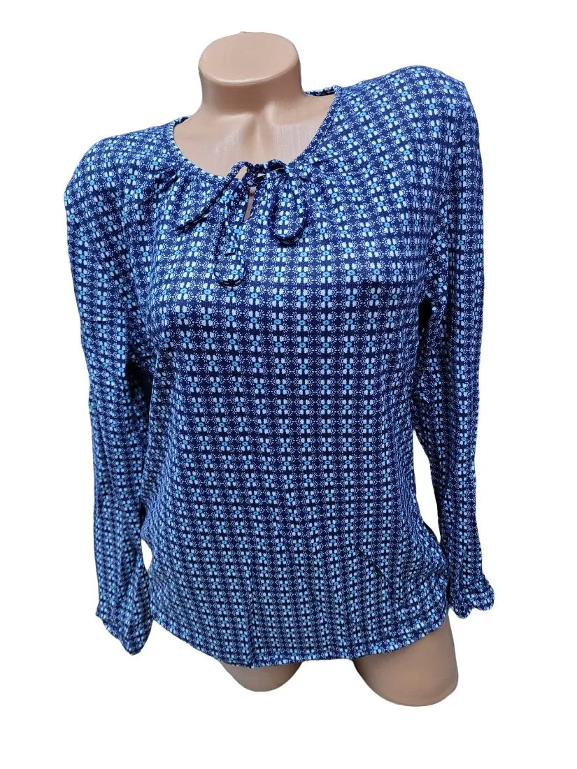 Bluzite grosute cod JU201 - imagine 2