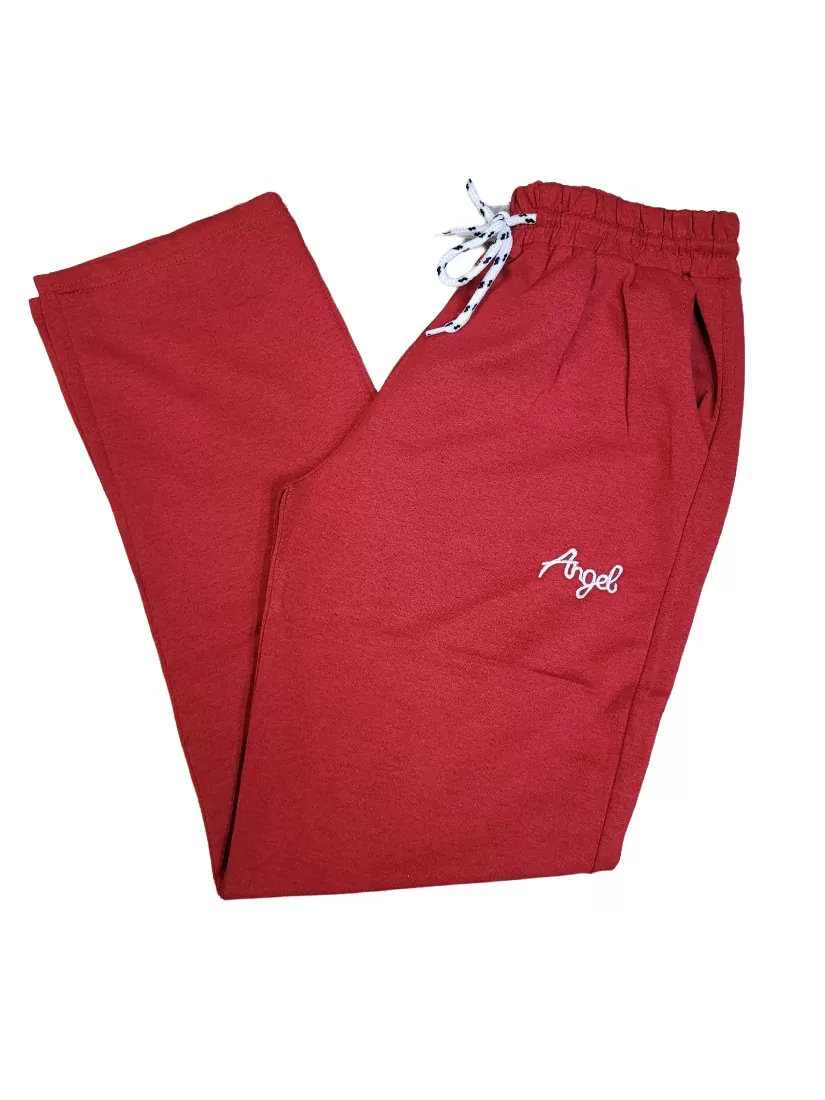 Pantalon trening bumbac codQ101