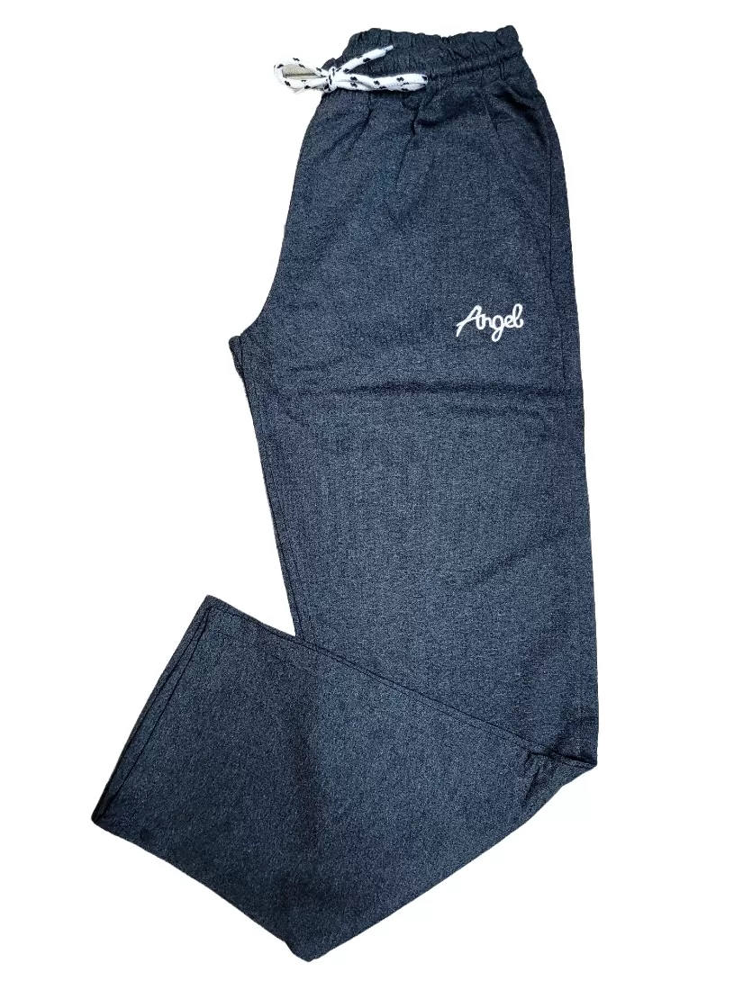 Pantalon trening bumbac codQ101 - imagine 6