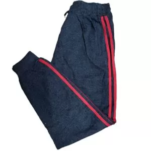 Pantalon trening bumbac codQ102