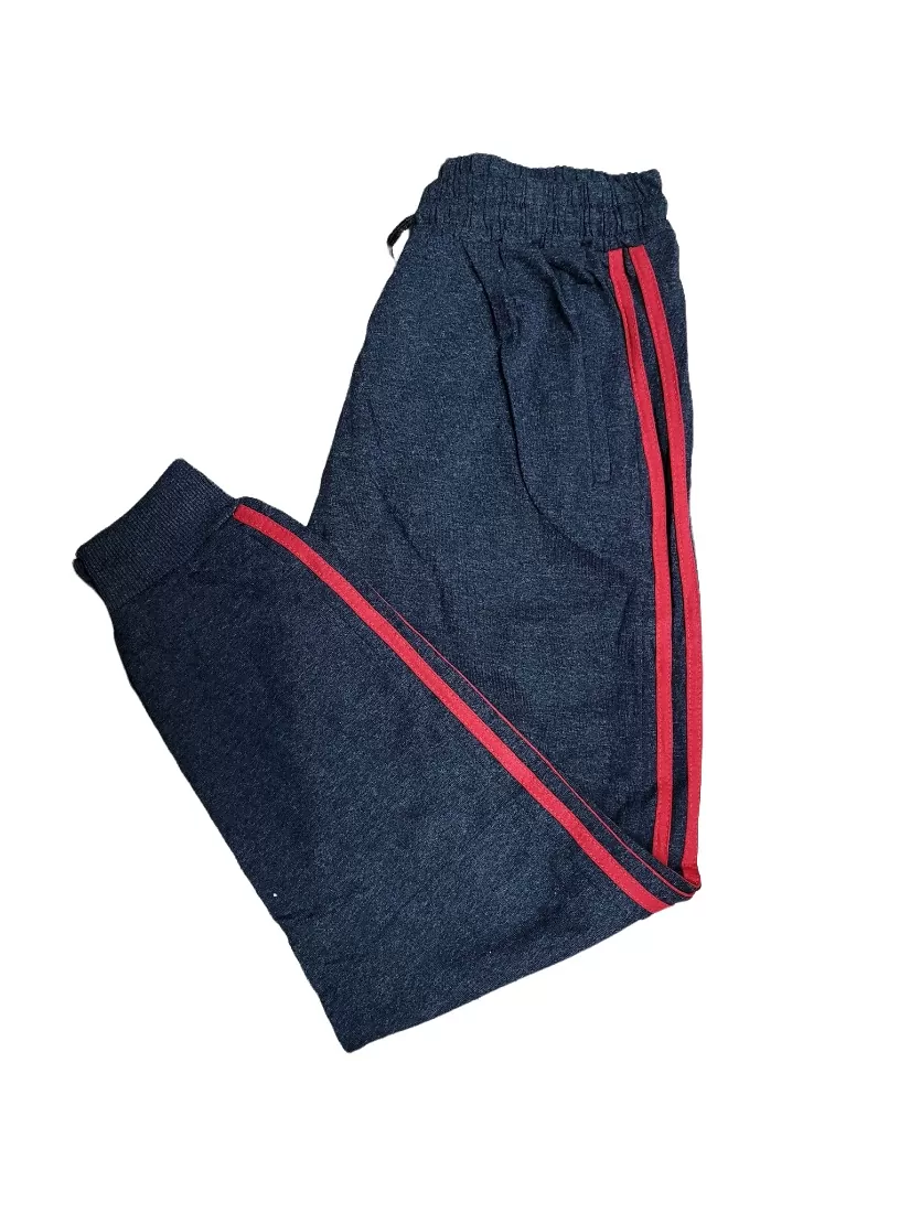 Pantalon trening bumbac codQ102