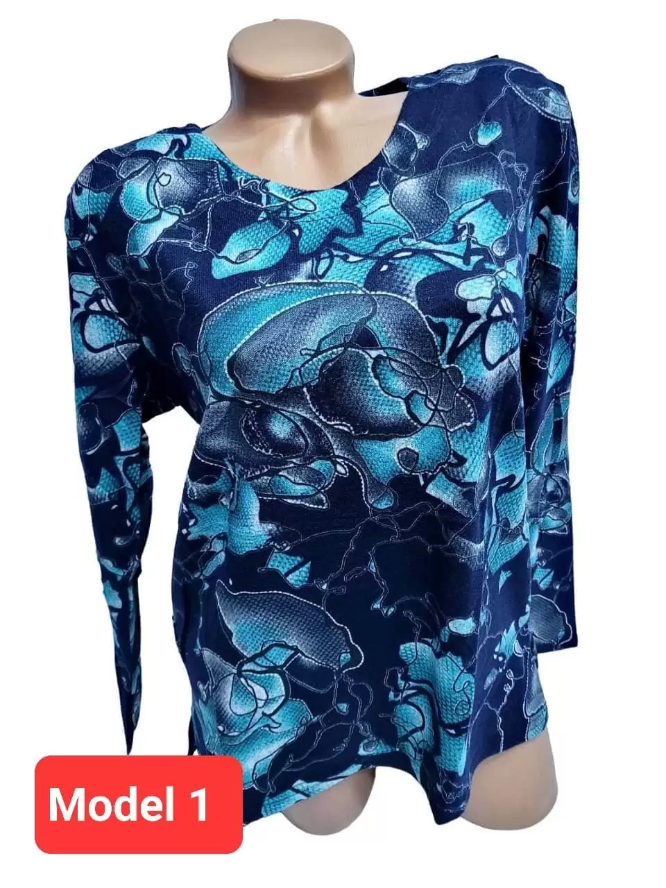 Bluzite dama cod EE01